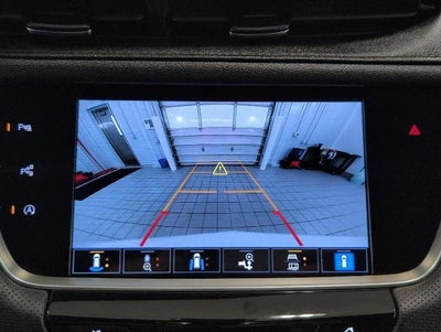 2023 Cadillac XT5 Base