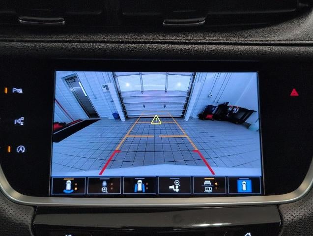 2023 Cadillac XT5 Base