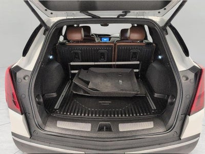 2023 Cadillac XT5 Base