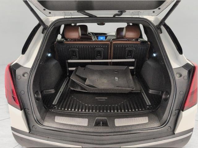 2023 Cadillac XT5 Base
