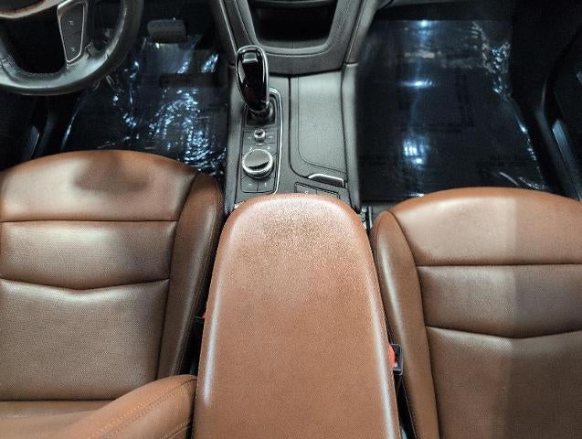 2023 Cadillac XT5 Base