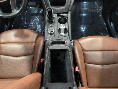 2023 Cadillac XT5 Base