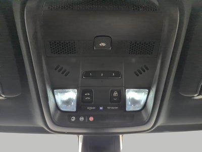 2023 Cadillac XT5 Base