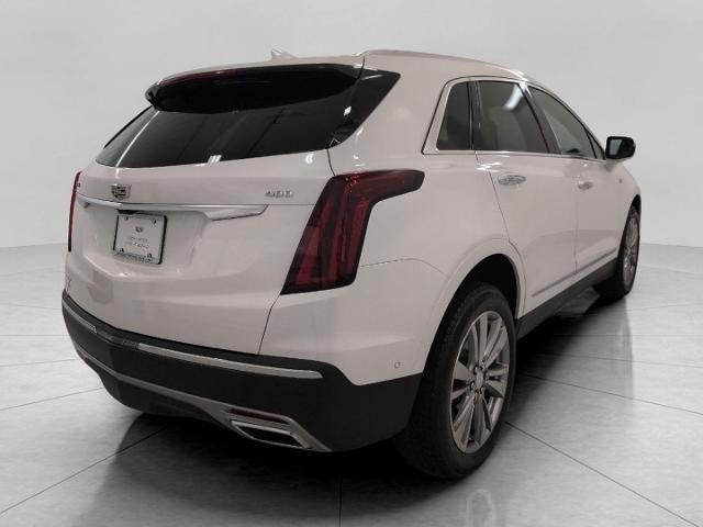 2023 Cadillac XT5 Base