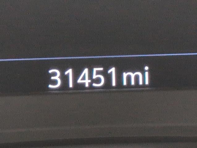 2023 Cadillac XT5 Base