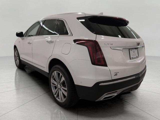 2023 Cadillac XT5 Base