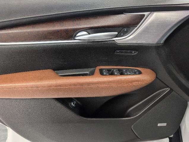 2023 Cadillac XT5 Base