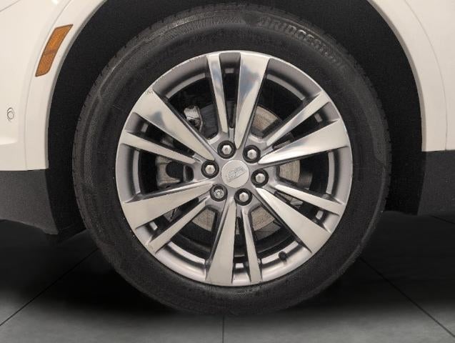 2023 Cadillac XT5 Base