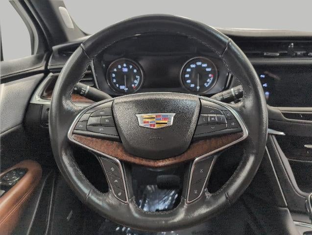 2023 Cadillac XT5 Base
