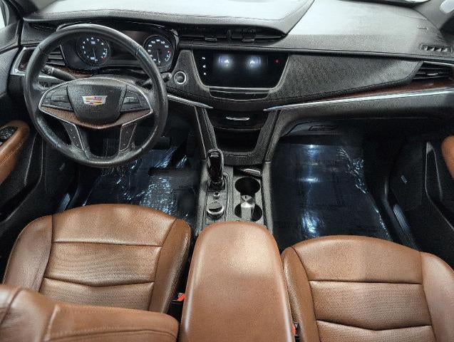 2023 Cadillac XT5 Base