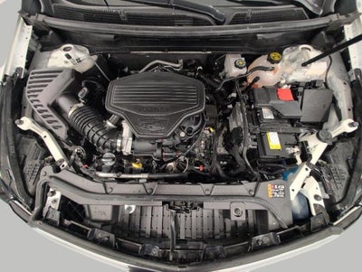 2023 Cadillac XT5 Base