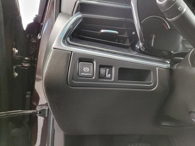 2020 Cadillac XT5 Premium Luxury AWD