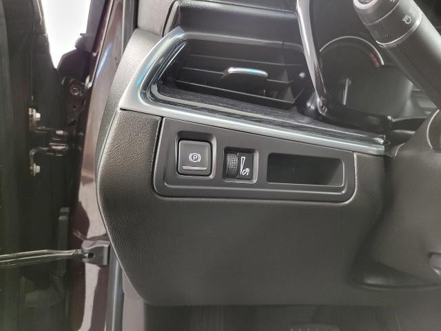 2020 Cadillac XT5 Premium Luxury AWD