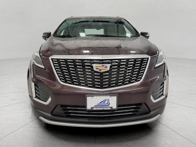 2020 Cadillac XT5 Premium Luxury AWD