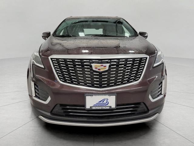 2020 Cadillac XT5 Premium Luxury AWD