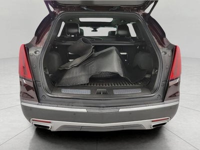 2020 Cadillac XT5 Premium Luxury AWD