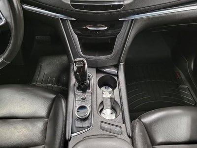 2020 Cadillac XT5 Premium Luxury AWD