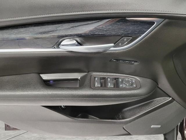 2020 Cadillac XT5 Premium Luxury AWD