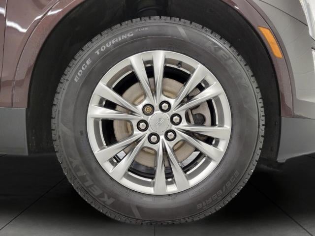 2020 Cadillac XT5 Premium Luxury AWD