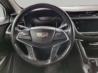2020 Cadillac XT5 Premium Luxury AWD