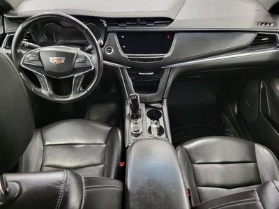 2020 Cadillac XT5 Premium Luxury AWD