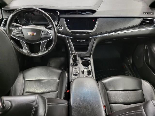 2020 Cadillac XT5 Premium Luxury AWD