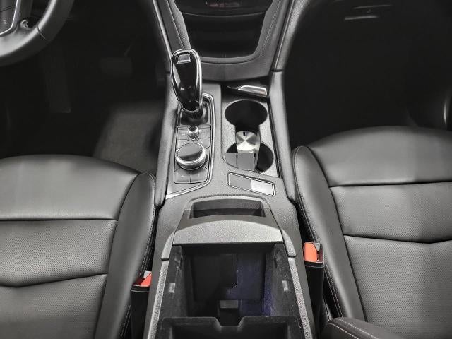 2025 Cadillac XT5 Base