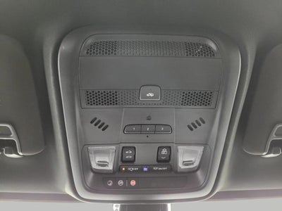 2025 Cadillac XT5 Base