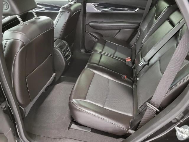 2025 Cadillac XT5 Base