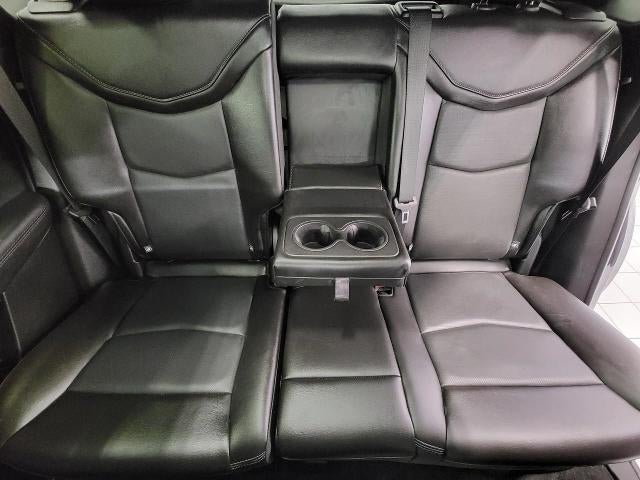 2025 Cadillac XT5 Base