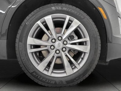 2025 Cadillac XT5 Base