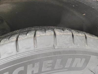 2025 Cadillac XT5 Base