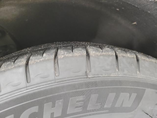 2025 Cadillac XT5 Base