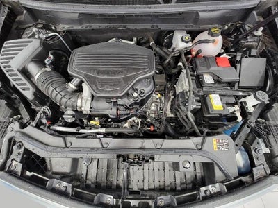 2025 Cadillac XT5 Base