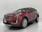 2017 Cadillac XT5 Platinum AWD