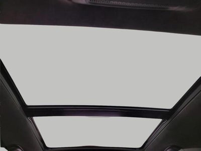 2017 Cadillac XT5 Platinum AWD