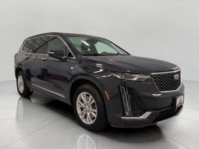 2024 Cadillac XT6