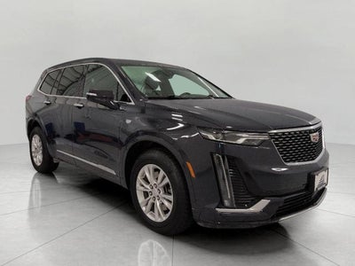 2024 Cadillac XT6 Luxury