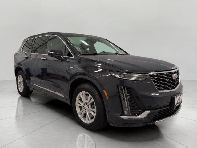 2024 Cadillac XT6 Luxury
