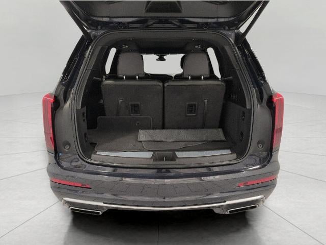 2024 Cadillac XT6 Luxury