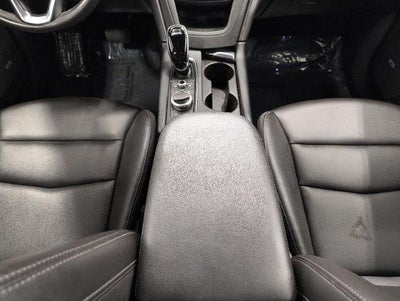 2024 Cadillac XT6 Luxury