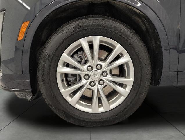 2024 Cadillac XT6 Luxury