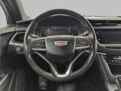 2024 Cadillac XT6 Luxury