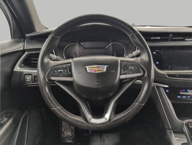 2024 Cadillac XT6 Luxury