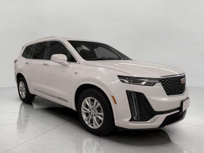 2024 Cadillac XT6 Base