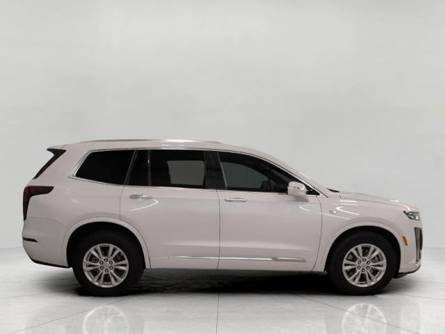 2024 Cadillac XT6 Base