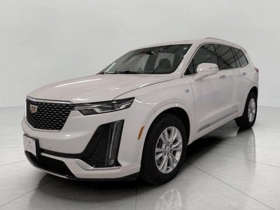 2024 Cadillac XT6 Base