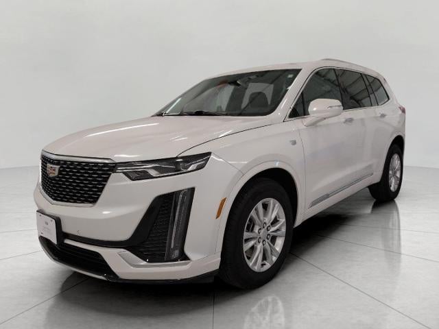 2024 Cadillac XT6 Base