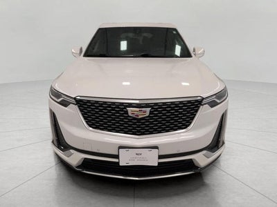 2024 Cadillac XT6 Base