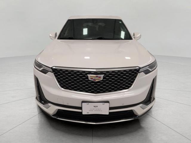 2024 Cadillac XT6 Base